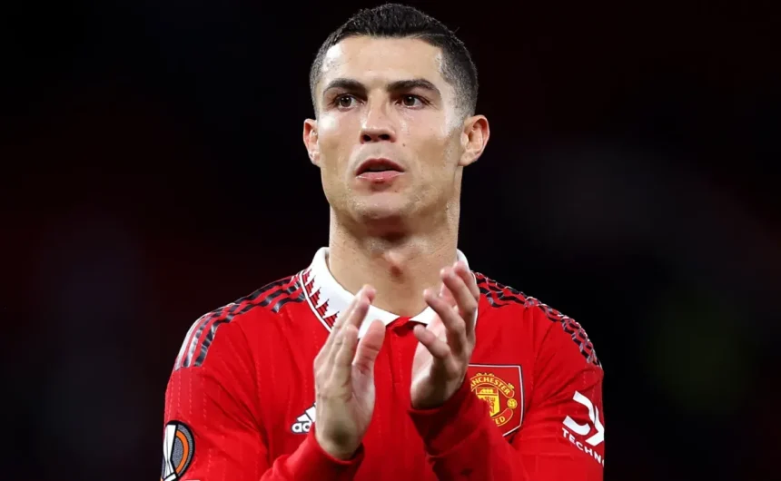 Not Manchester United: Cristiano Ronaldo surprisingly predicts the 2025-26 Premier League champion favorite