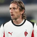 Not Messi or Cristiano: AC Milan veteran Luka Modric reveals his all-time top 5 players