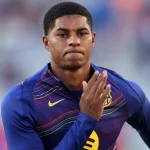 Not only Rashford: Barcelona are reportedly targeting a 20-year-old winger ahead of the next summer transfer market