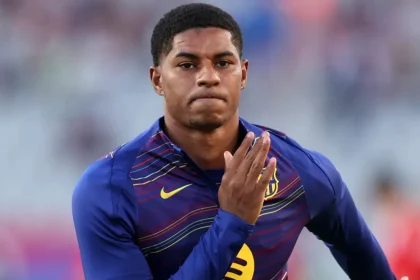 Not only Rashford: Barcelona are reportedly targeting a 20-year-old winger ahead of the next summer transfer market