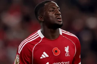 Not only Real Madrid: Ibrahima Konate is reportedly a main target from a top European side as a free agent