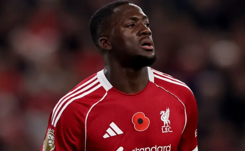 Not only Real Madrid: Ibrahima Konate is reportedly a main target from a top European side as a free agent