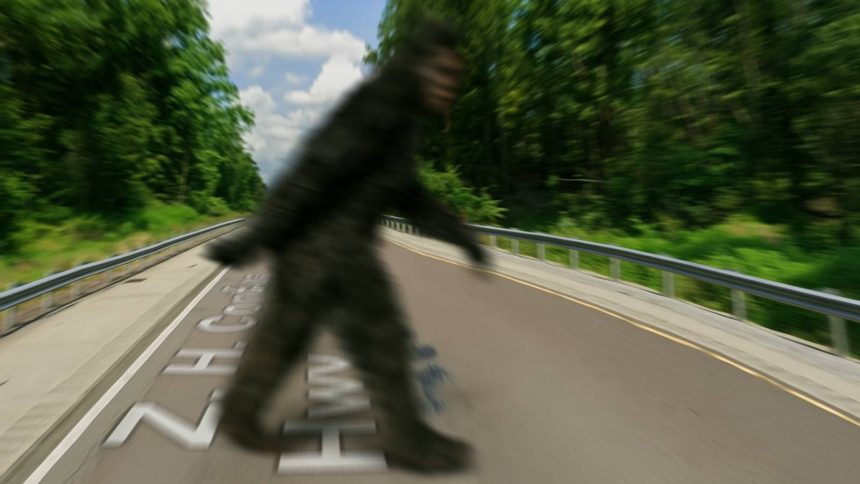 IShowSpeed smiles after reaching 1M followers on Twitch.