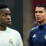Only Cristiano Ronaldo worth it: Saudi prince’s blunt four-word remark threatens Saudi Pro League’s mega moves for Vinicius, Bruno Fernandes, and Robert Lewandowski