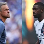 Ousmane Dembele injury update: PSG coach Luis Enrique clarifies recovery timeline for Ballon d’Or winner