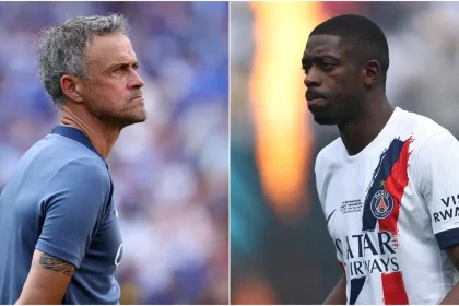 Ousmane Dembele injury update: PSG coach Luis Enrique clarifies recovery timeline for Ballon d’Or winner