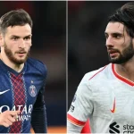 PSG’s Kvaratskhelia, Liverpool’s Szoboszlai and more: The most expensive players set to miss the 2026 World Cup