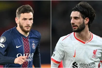 PSG’s Kvaratskhelia, Liverpool’s Szoboszlai and more: The most expensive players set to miss the 2026 World Cup