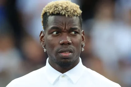 Paul Pogba back after 26 months: AS Monaco’s stellar midfielder opens up on his powerful comeback journey