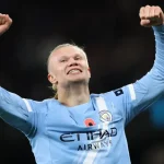 Pep Guardiola makes bold claim about Erling Haaland: ‘He’s reached the level of Messi and Ronaldo’