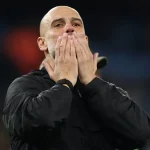 Pep Guardiola sends title warning to Arsenal after hitting 1,000 games as manager in Man City-Liverpool clash