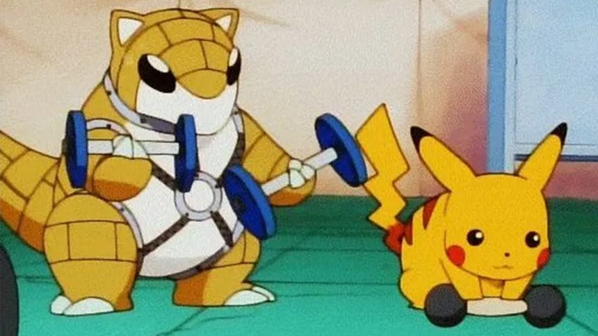 pokemon go trainer tips