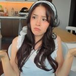 Cinna Twitch stream with Pokimane and Valkyrae.