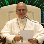 Twitch streamer HandofBlood at a rave with his pals.