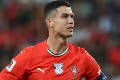 Portugal better without Cristiano Ronaldo? Coach Martinez addresses star's absence after 2026 World Cup qualification