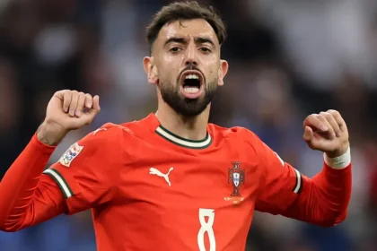 Portugal vs. Armenia: How a win, tie, or loss would affect their 2026 World Cup qualifying finish