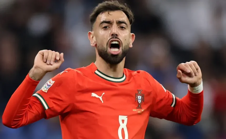 Portugal vs. Armenia: How a win, tie, or loss would affect their 2026 World Cup qualifying finish