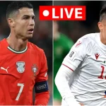 Portugal vs. Armenia LIVE: Cristiano Ronaldo's national team looks to secure their spot in the 2026 World Cup