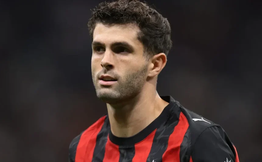 Pulisic to be joined by Premier League star? AC Milan reportedly in race to sign Liverpool forward