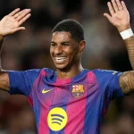 Rashford set for permanent transfer? Barcelona reportedly make bold request to seal stunning move