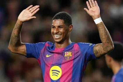 Rashford set for permanent transfer? Barcelona reportedly make bold request to seal stunning move