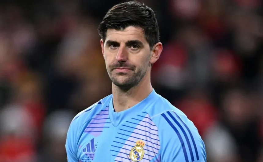 Real Madrid injury crisis: Thibaut Courtois and key teammate to miss Champions League clash vs. Olympiacos