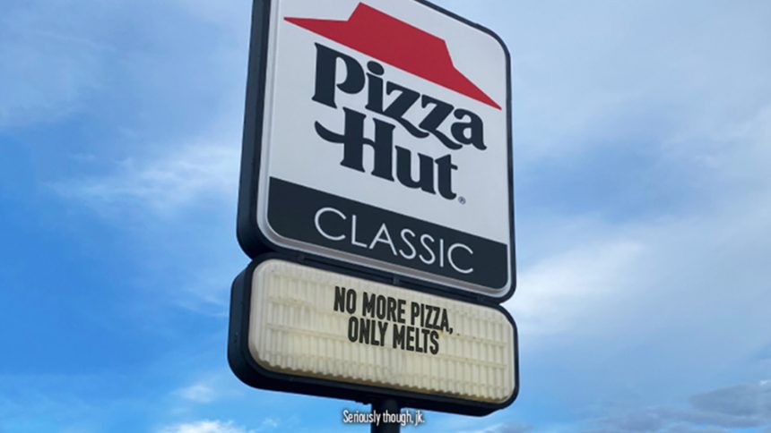 dave portnoy reviewing Pepp's Pizzeria