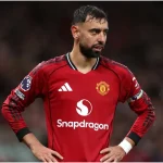 Report: Bruno Fernandes and two other stars to be dropped as Manchester United eye rising Premier League talents