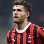 Report: Christian Pulisic’s AC Milan target a surprising Brazilian icon ahead January transfer market