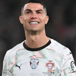 Report: Cristiano Ronaldo to make return to the US with Portugal prior to 2026 World Cup