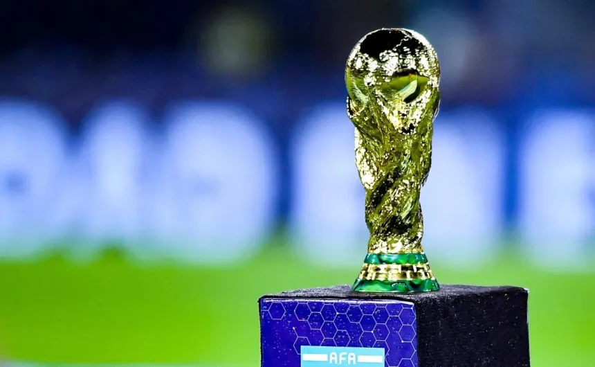 Report: FIFA makes final decision on team rosters for World Cup 2026 despite coaches’ wishes