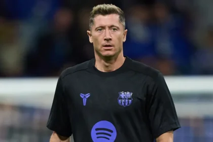 Report: Robert Lewandowski considering retirement if Barcelona don’t renew his contract despite Saudi interest
