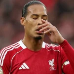 Report: Virgil van Dijk could have left Liverpool for a major European club but was shockingly rejected