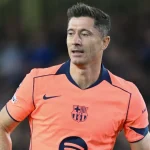 Robert Lewandowski makes La Liga history with heroic hat-trick for Barcelona vs. Celta Vigo