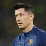 Robert Lewandowski received unusual request from Barcelona to ‘stop scoring goals’ to avoid financial constraints