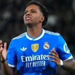 Rodrygo Goes has set a surprising negative record at Real Madrid, raising doubts about his future with the team