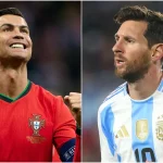 Rule bent too far for Cristiano Ronaldo in Lionel Messi deja vu? FIFA and Gianni Infantino face 2026 World Cup legal storm after Portugal star’s red card U-turn