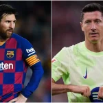 Sad post-Lionel Messi reality: Robert Lewandowski’s biography uncovers Barcelona’s bizarre cost-cutting measures due to financial woes