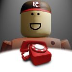 Schlep side-by-side with Robloxo logo