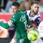 Sergio Ramos faces Liga MX star exodus as players exit one by one: Monterrey captain watches another big name leave with James Rodriguez set to follow