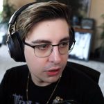 shroud in front of arc raiders screenshot