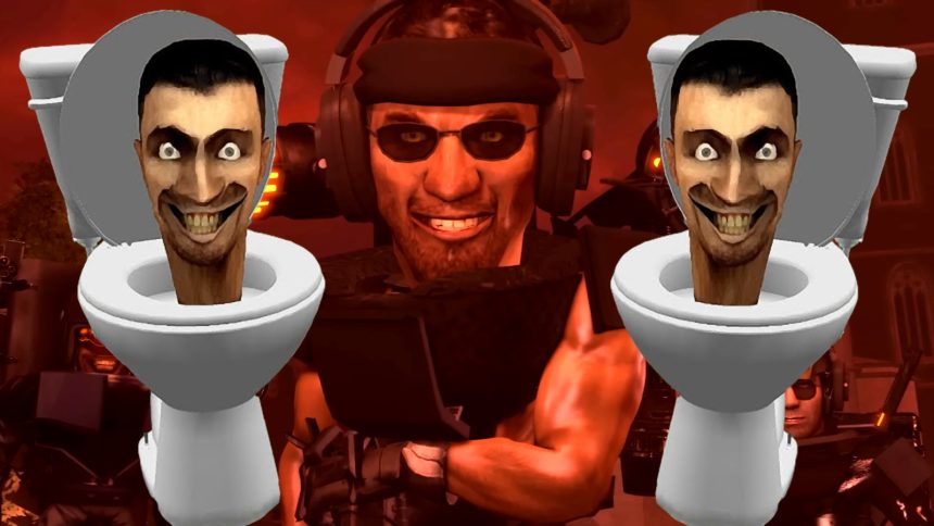 YouTube channel settings