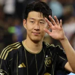 Son Heung-min to join Christian Pulisic at Milan or Tottenham? LAFC’s star addresses pre-2026 World Cup European loan links with six-word statement about winter plans