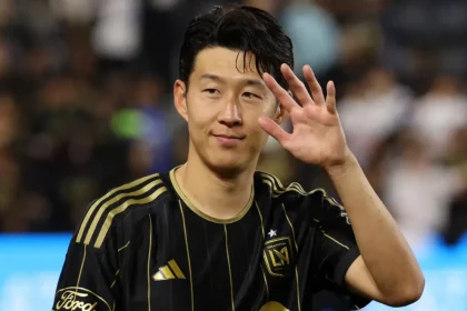 Son Heung-min to join Christian Pulisic at Milan or Tottenham? LAFC’s star addresses pre-2026 World Cup European loan links with six-word statement about winter plans