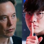 ani grok anime girl companion