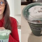 gingerbread doritos and pepsi max