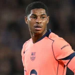 Thomas Tuchel addresses Marcus Rashford’s England role ahead of 2026 World Cup amid top form at Barcelona