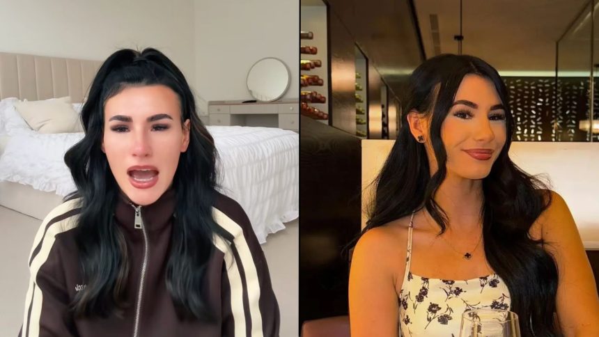 A photo of Zuza Beine.