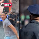 Kick streamer XenaTheWitch