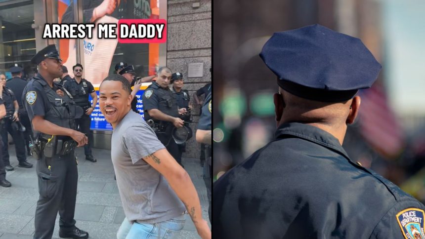 Kick streamer XenaTheWitch